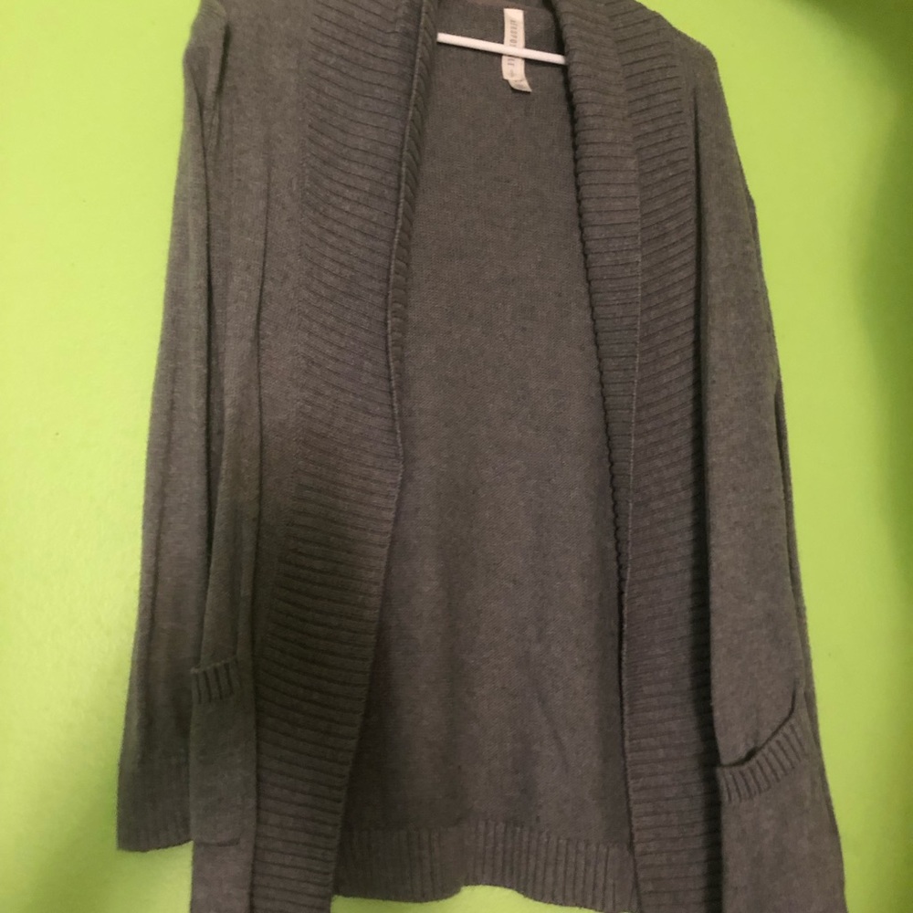 Cardigan